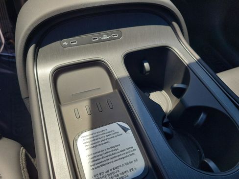 New 2026 Hyundai Palisade XRT Pro image 35