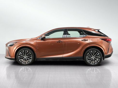 Used 2023 Lexus RX 350 AWD/4WD image 2
