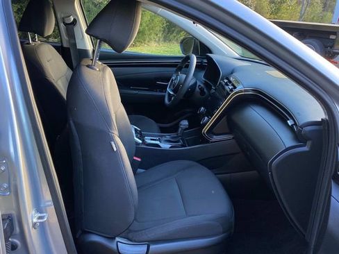 Used 2023 Hyundai Tucson SEL image 33