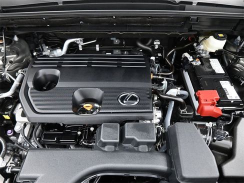 Used 2024 Lexus NX 250 250 Premium image 19