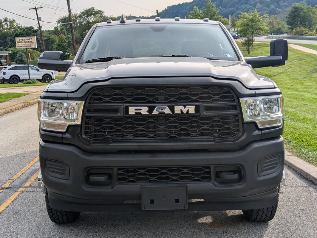 Used 2019 RAM 3500 Tradesman AWD/4WD image 15
