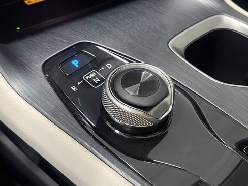 Certified 2023 Lexus RZ 450e Premium w/ Cold Area Package AWD/4WD image 20