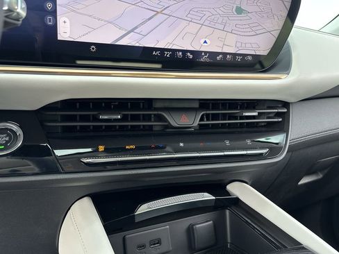 New 2026 Buick Envision Avenir image 22