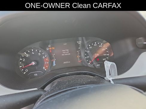 Used 2022 Jeep Compass Limited image 6