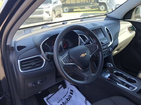 Used 2021 Chevrolet Equinox LT image 10
