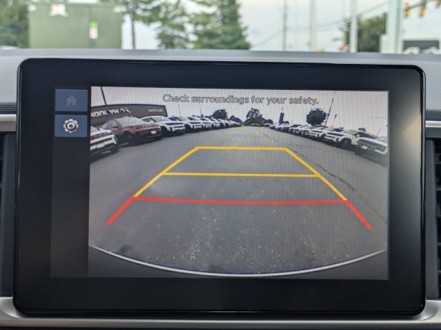 Certified 2026 Hyundai Venue SEL FWD image 20