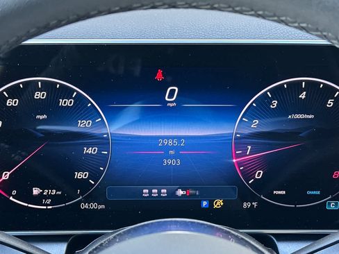 Certified 2026 Mercedes-Benz GLC 300 4MATIC image 23