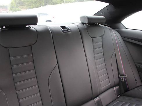 Used 2025 BMW M2 w/ Lighting Package RWD image 19