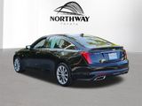 Used 2020 Cadillac CT5 Premium Luxury image 5
