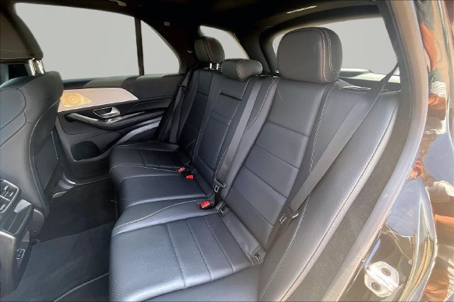 Used 2025 Mercedes-Benz GLE 350 4MATIC image 28