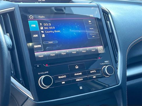 Used 2022 Subaru Crosstrek 2.5i Limited w/ Popular Package #4A image 14