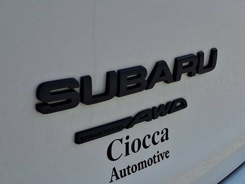 Used 2023 Subaru Ascent Onyx Edition AWD/4WD image 30