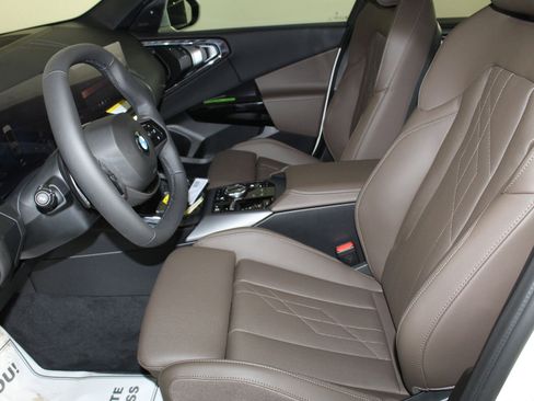 Used 2026 BMW X3 xDrive30 image 5