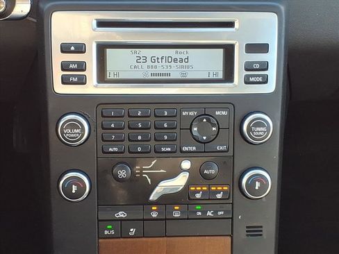 Used 2008 Volvo S80 T6 image 16