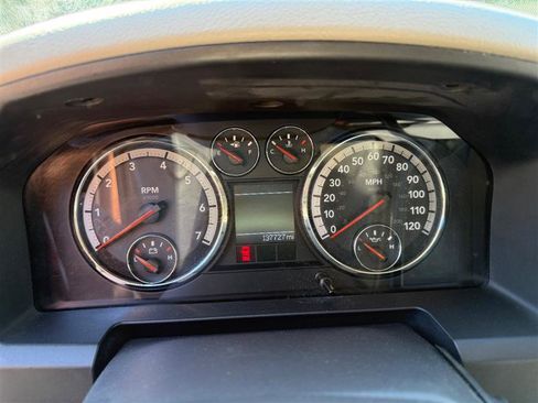 Used 2010 Dodge Ram 1500 Truck TRX image 22