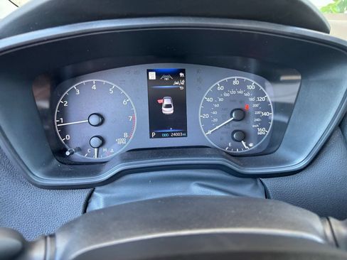 Used 2025 Toyota Corolla LE FWD image 70