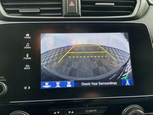Used 2021 Honda CR-V EX-L image 22