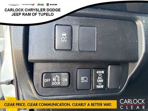 Used 2021 Toyota Tacoma TRD Sport RWD image 12
