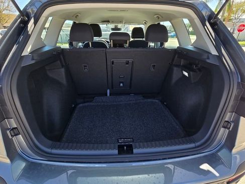 New 2026 Volkswagen Taos S FWD image 10