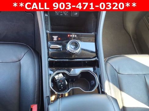 Used 2022 Jeep Grand Cherokee L Limited image 18