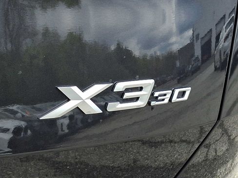 Used 2025 BMW X3 xDrive30i w/ Premium Package AWD/4WD image 30