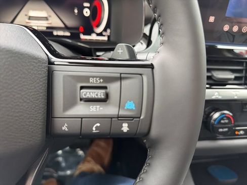 New 2026 Nissan Pathfinder SL AWD/4WD image 19
