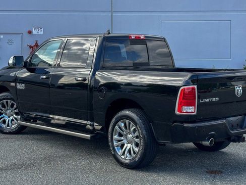 Used 2014 RAM 1500 Limited AWD/4WD image 14
