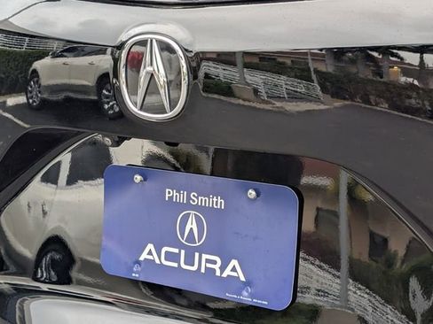 Certified 2024 Acura RDX SH-AWD w/ Advance Package image 23