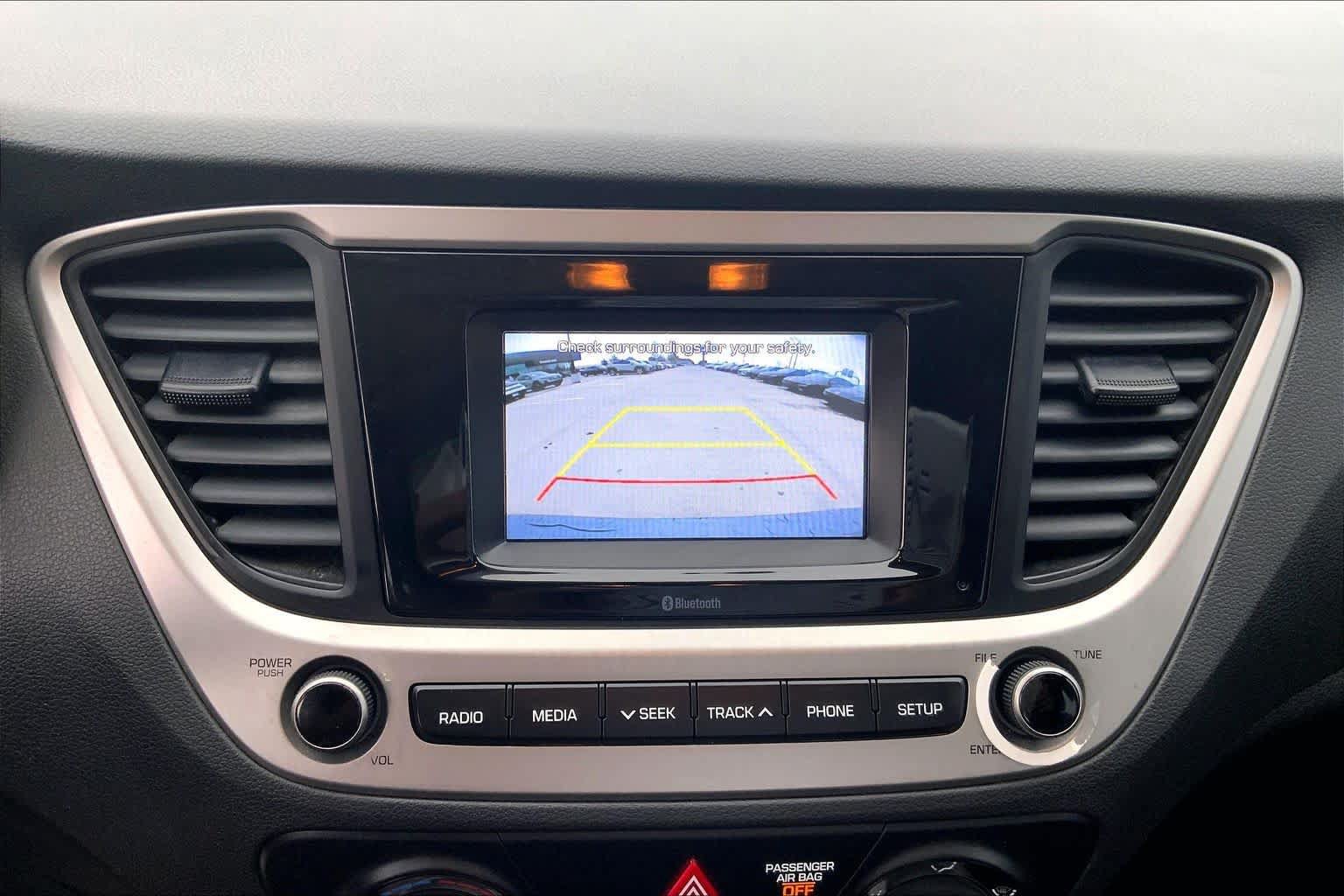 Used 2020 Hyundai Accent SE FWD image 28