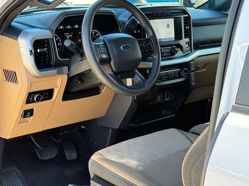 Used 2023 Ford F150 XLT image 6