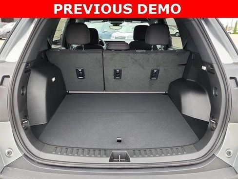 New 2026 GMC Terrain Elevation w/ Technology Package II image 7