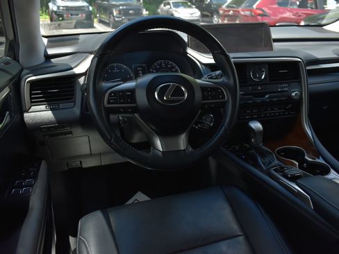 Used 2019 Lexus RX 350 AWD w/ Navigation Package image 18