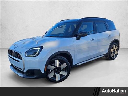 New 2026 MINI Cooper Countryman S AWD/4WD image 1