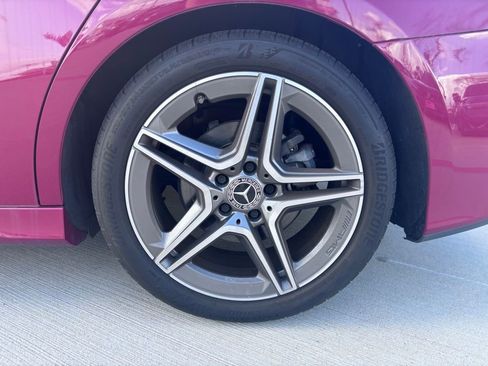 Used 2022 Mercedes-Benz A 220 4MATIC image 11