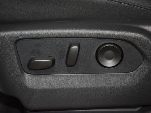 New 2026 Chevrolet Silverado 1500 RST w/ RST All Star Premium Package AWD/4WD image 41