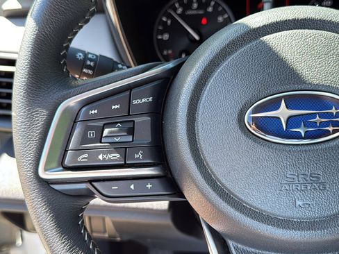 Certified 2025 Subaru Outback Premium AWD/4WD image 14
