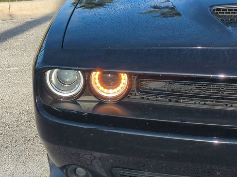 Used 2023 Dodge Challenger GT w/ Blacktop Package image 9