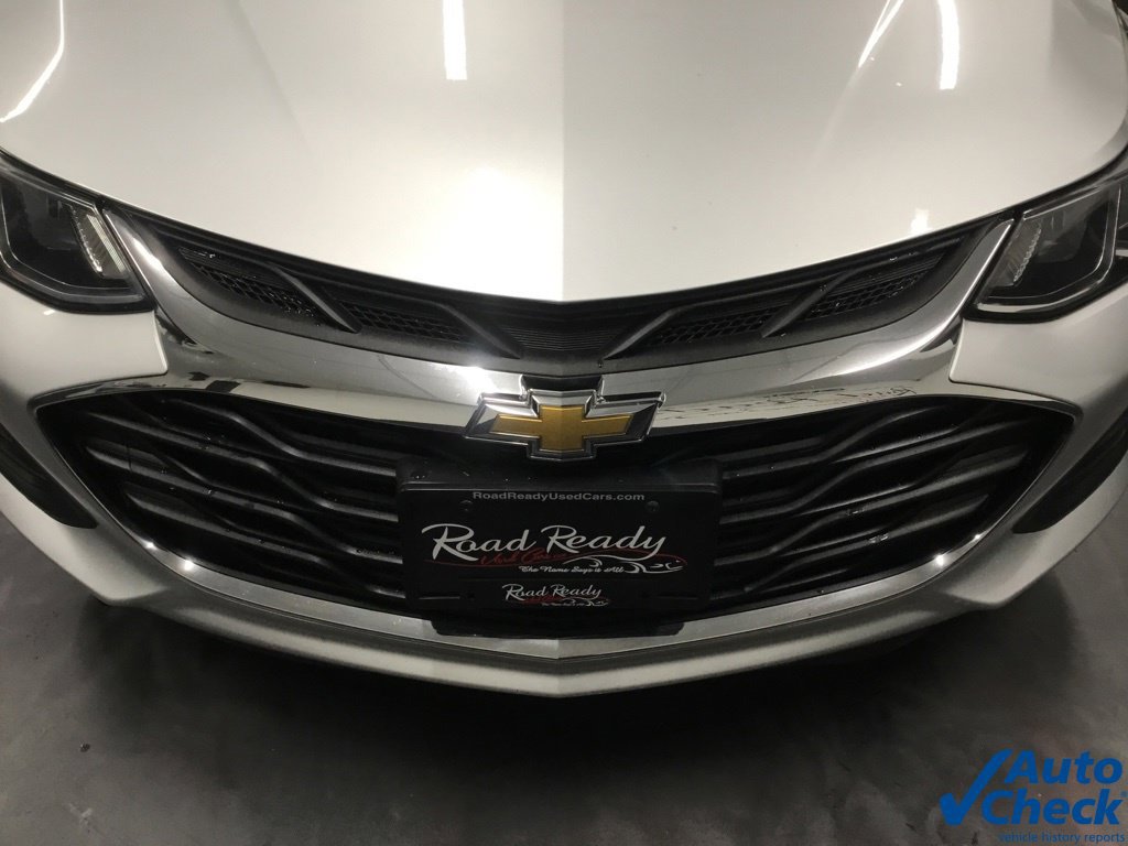 Used 2019 Chevrolet Cruze LS w/ LS Fleet Convenience Package FWD image 17