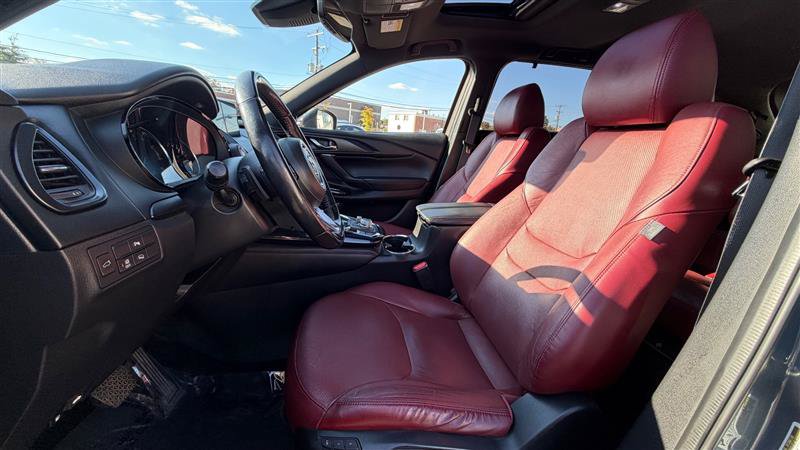 Used 2021 MAZDA CX-9 Carbon Edition AWD/4WD image 24
