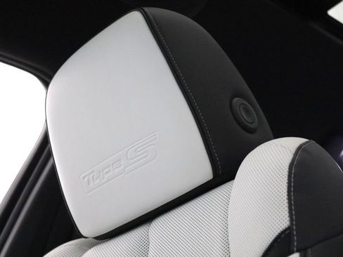 Certified 2024 Acura ZDX Type S AWD/4WD image 18