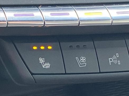 Used 2023 Cadillac CT5 Sport w/ Parking Package image 19