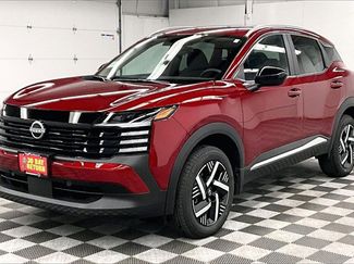 New 2026 Nissan Kicks SV video 2