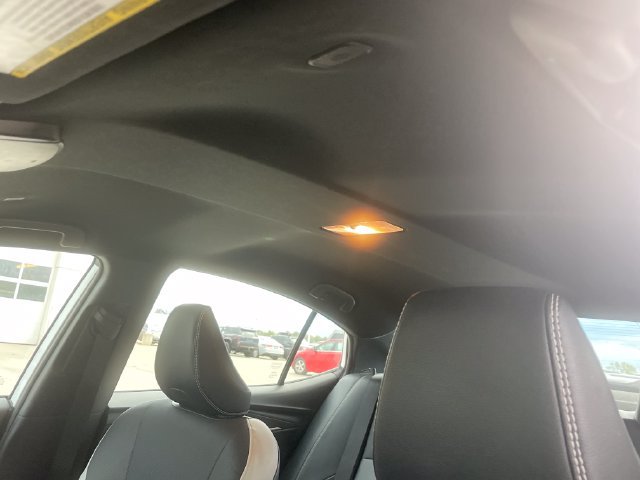 Used 2025 Toyota Camry SE FWD image 27
