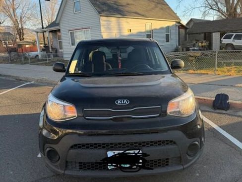 Used 2018 Kia Soul image 14