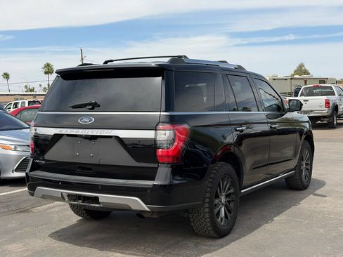 Used 2021 Ford Expedition Limited RWD image 11