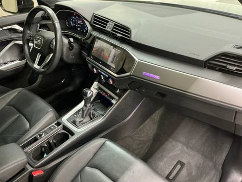 Used 2024 Audi Q3 2.0T Premium Plus w/ Premium Plus Package AWD/4WD image 20