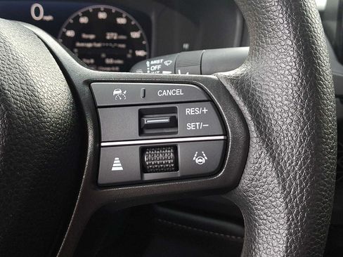 Used 2025 Honda Accord SE image 22