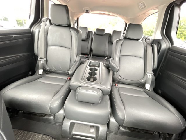 Certified 2025 Honda Odyssey EX-L image 16