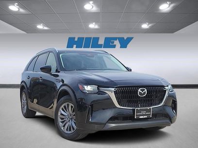 Certified 2024 MAZDA CX-90 3.3 Turbo w/ Preferred Plus