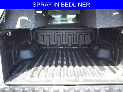 Used 2023 Ford Ranger XLT AWD/4WD image 7